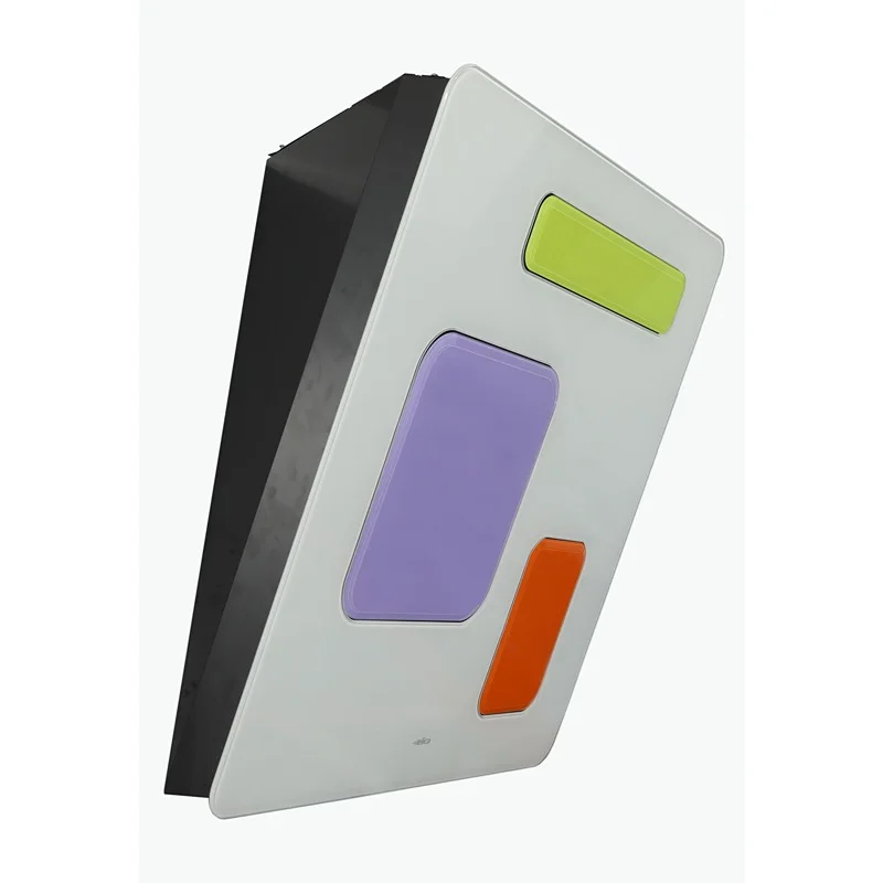 Hood Elica FEEL 80cm EUPHORIA C-900