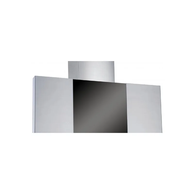 Hood Silverline 3310 90cm Inox