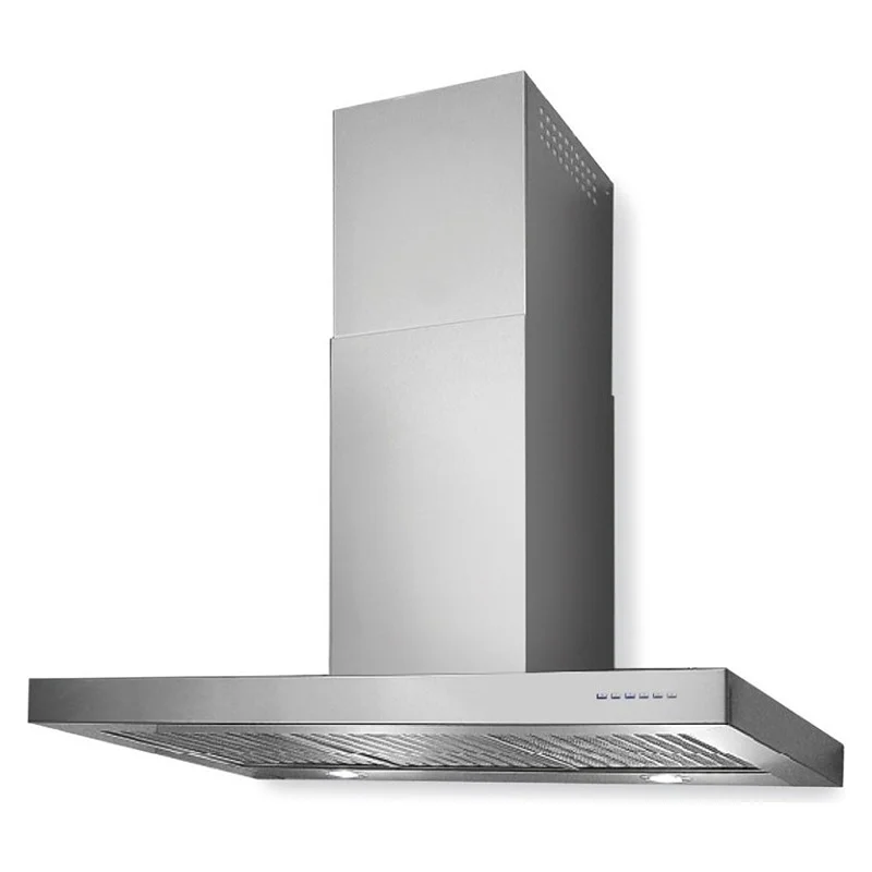 Hood Lofra LETIZIA 90 Island Stainless Steel