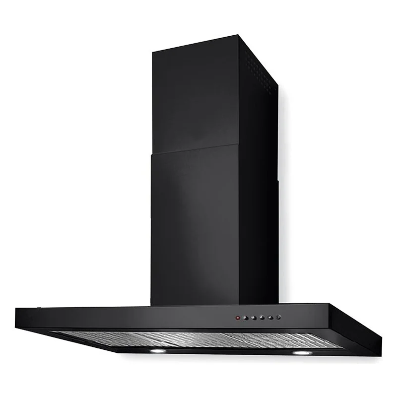 Hood Lofra LETIZIA 90 Island Black