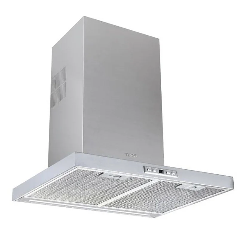 Hood Teka DSH 685 Stainless Steel