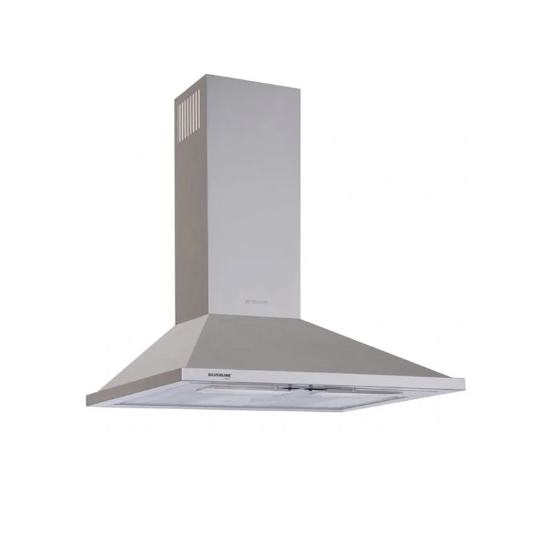 Hood Silver Line 2240 60cm Inox