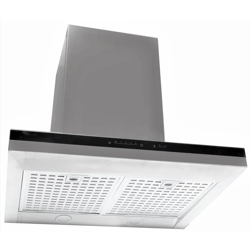 Hood Mirage 60BK PREMIUM Black