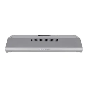 hood France 602BC INOX