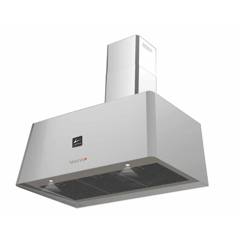 Hood Lofra RAINBOW 90 Stainless Steel