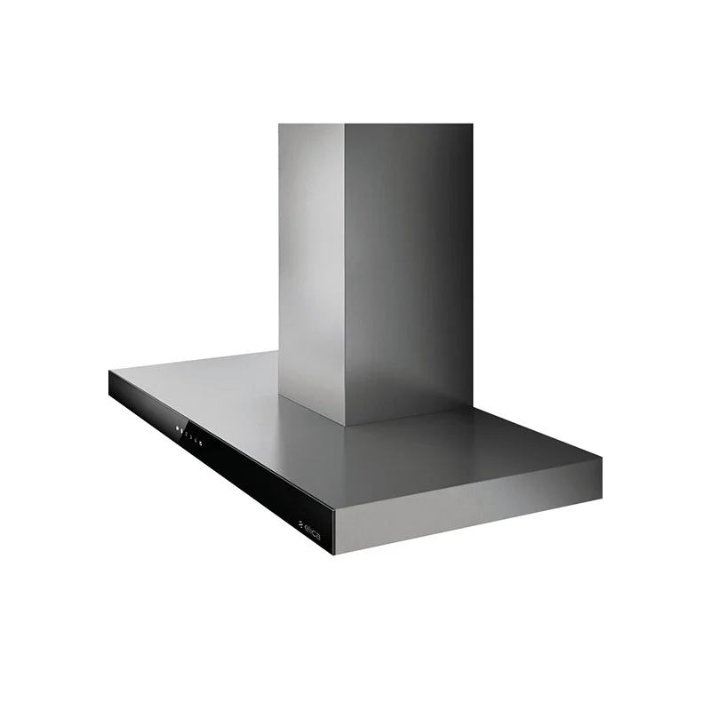 Hood Elica JOY 60CM Black Inox