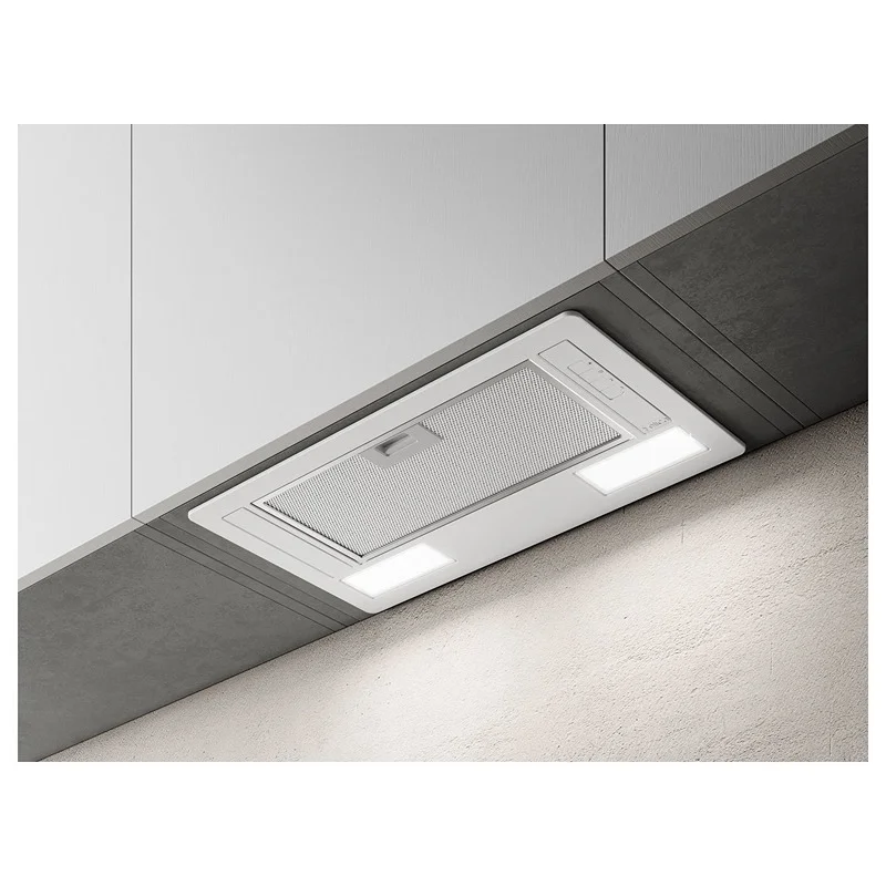 Hood Elica ERA C IX 52 INOX