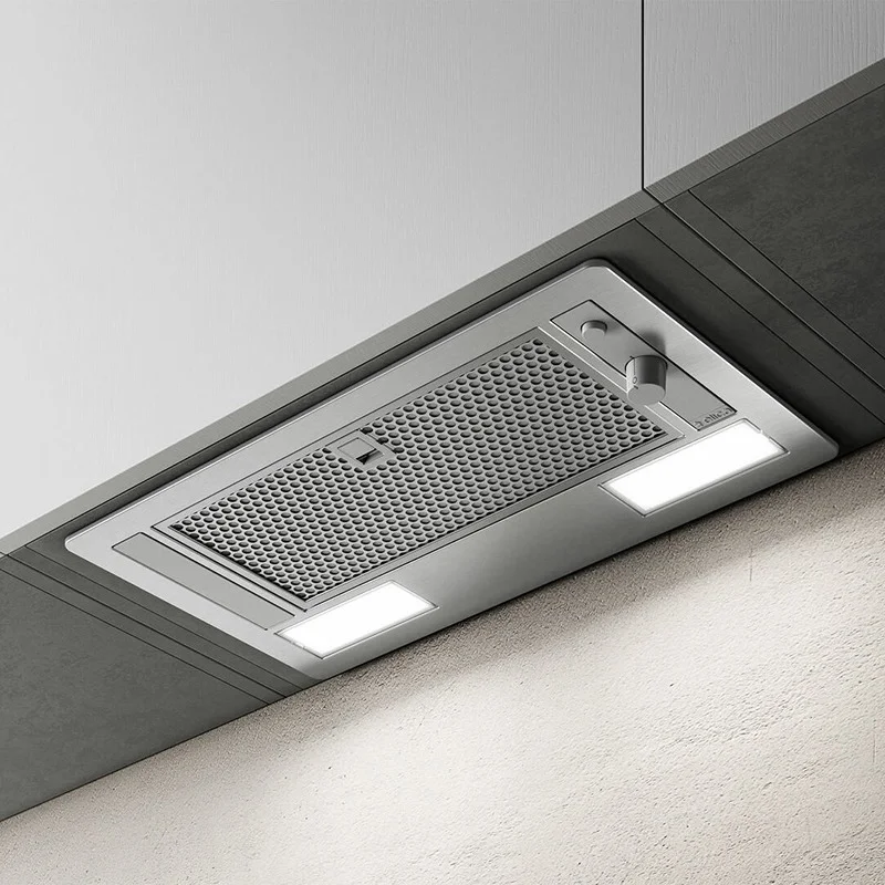 hood Elica ERA S IX/A/52 INOX PRF0142886