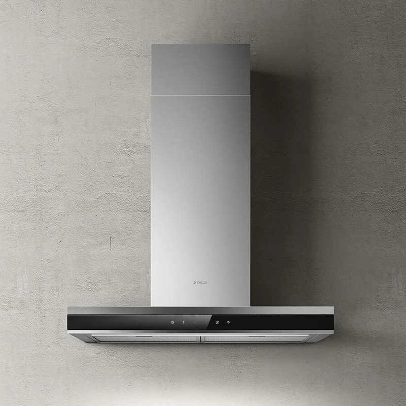 Hood Elica ADELE Black Stainless 60cm