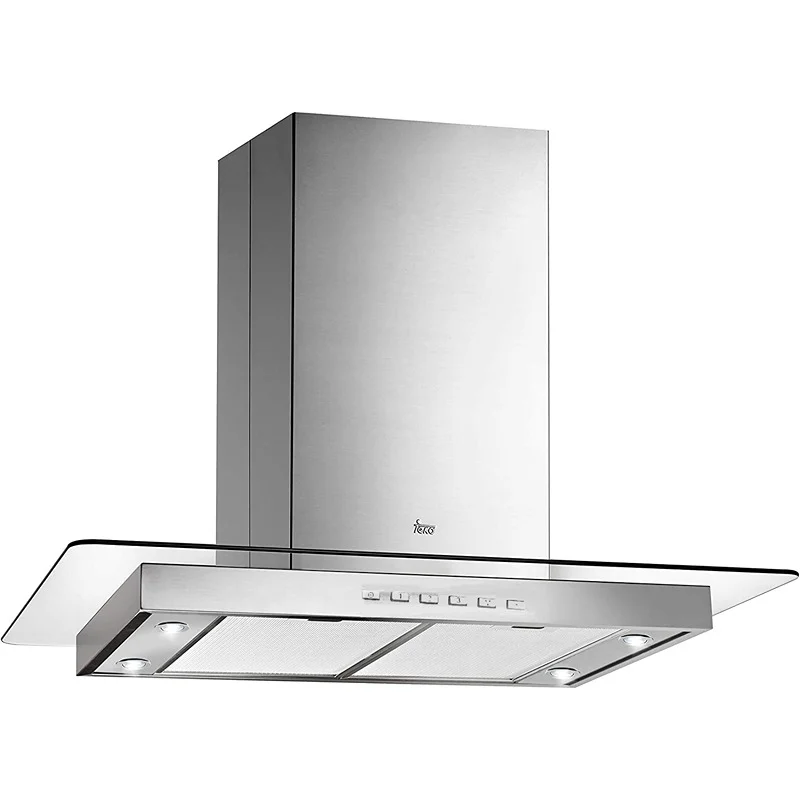 Hood Teka DG3 985 ISLAND