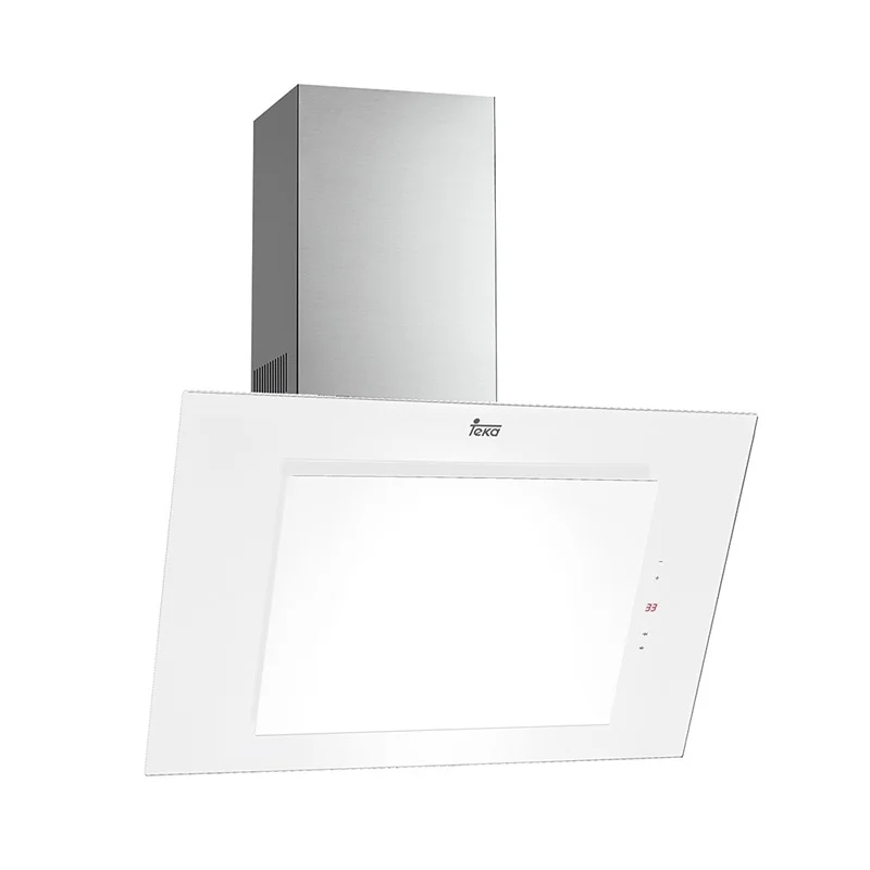 Hood Teka DVT 680
