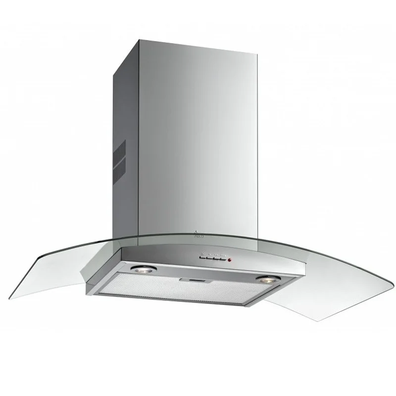Hood Teka NCE 70 Glass
