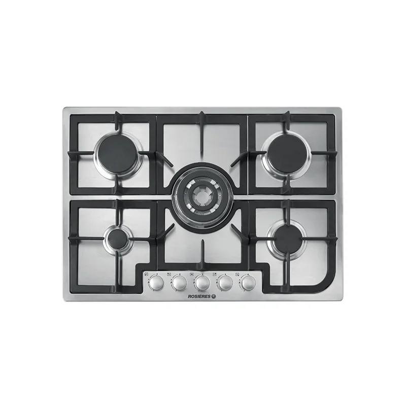 Hob Rosieres RTG75SQF-IN