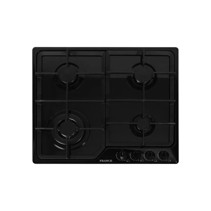 hob France PFI64TNNG BLACK