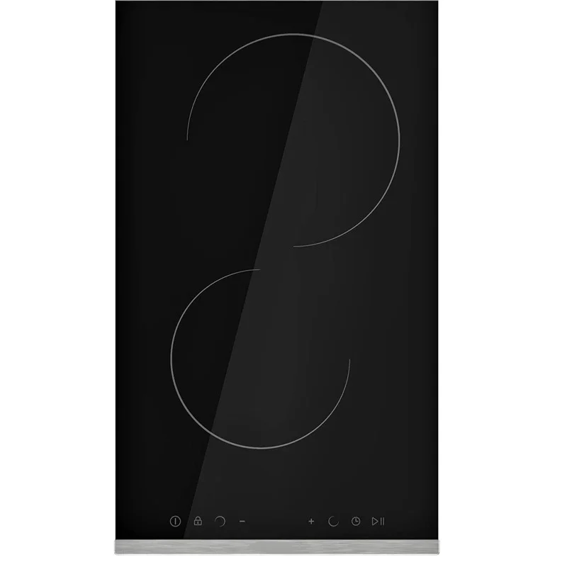 Hob Xper MS131 / MS231 Black Glass