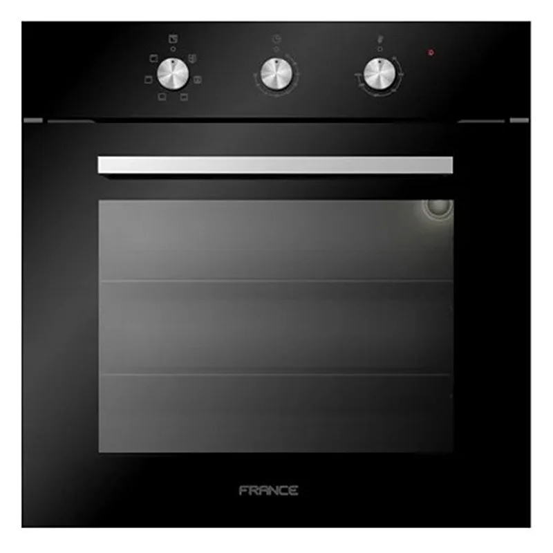 Oven France FGG 60BFLAT FAN