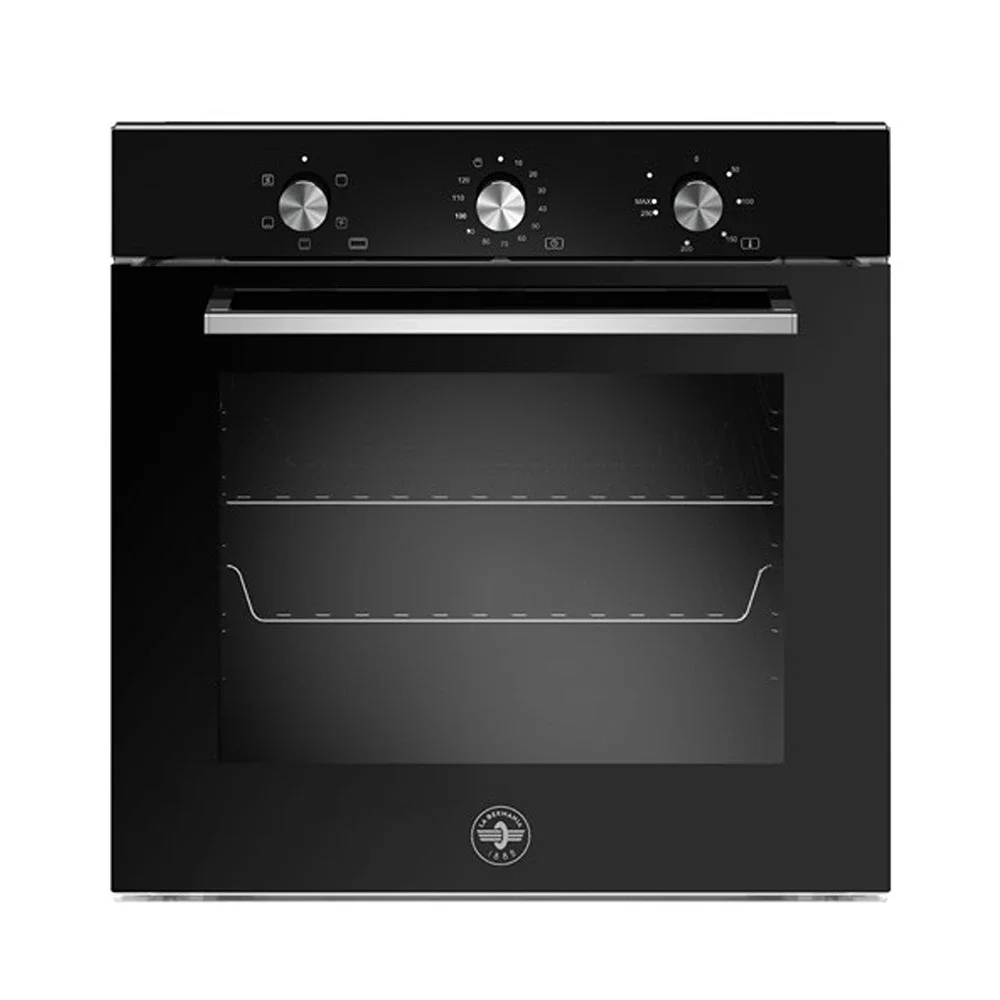 Oven La Germania LF605LAGGKGN Black