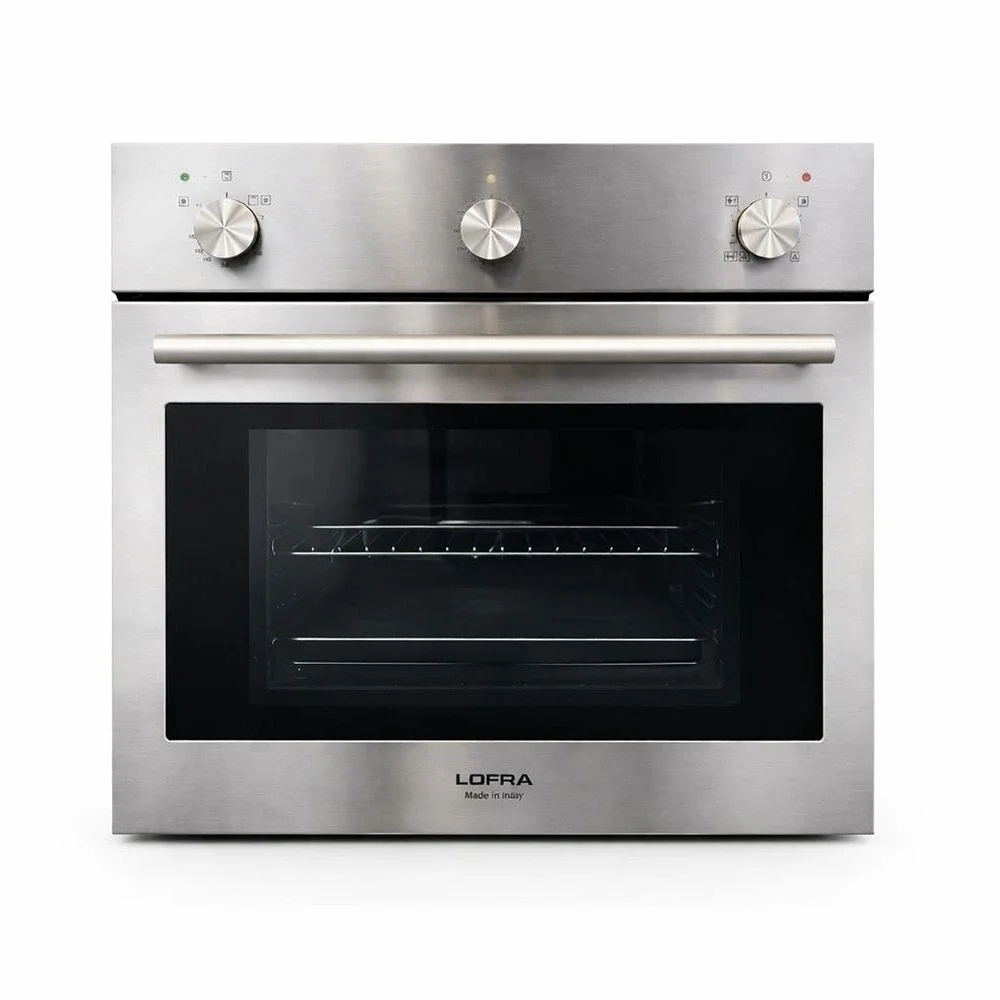 Oven Lofra FGX6VGG Stainless Steel