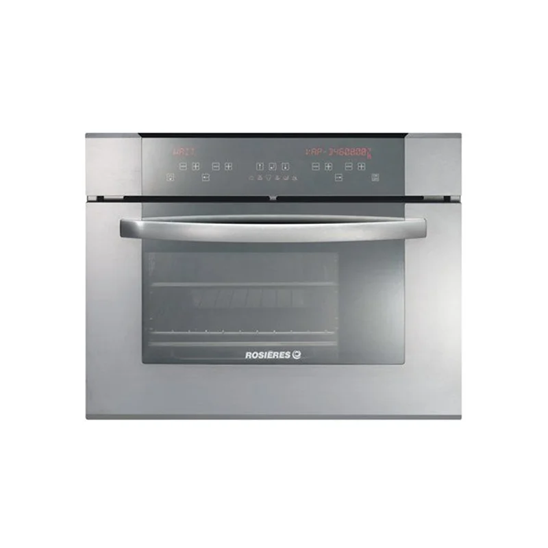 Steam Oven Rosieres RDCV49M-IN