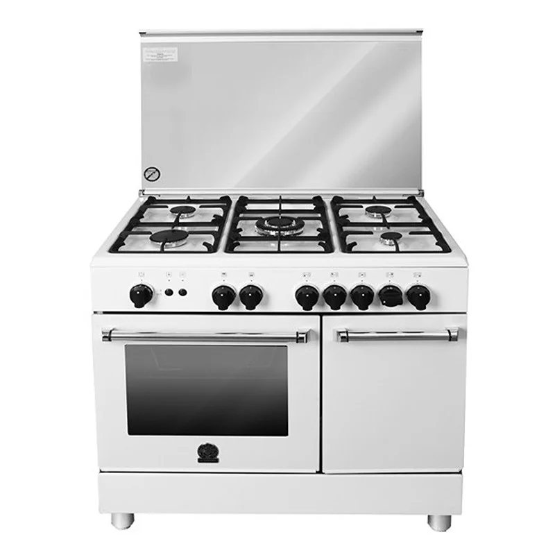 Cooker La Germania LAMP5C81CW