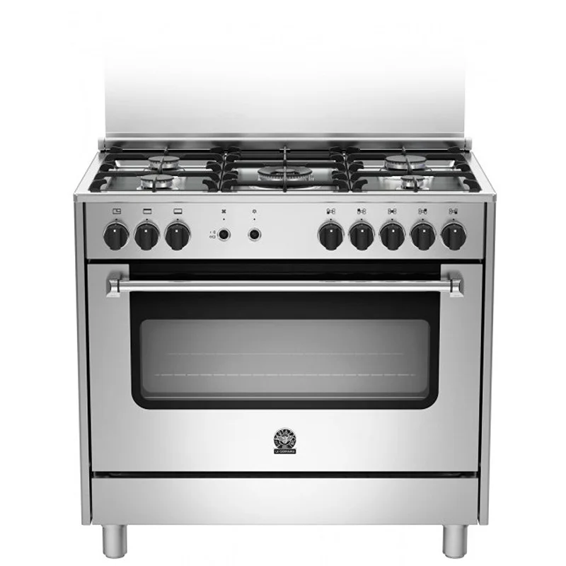 Cooker La Germania LAMS95C81CX