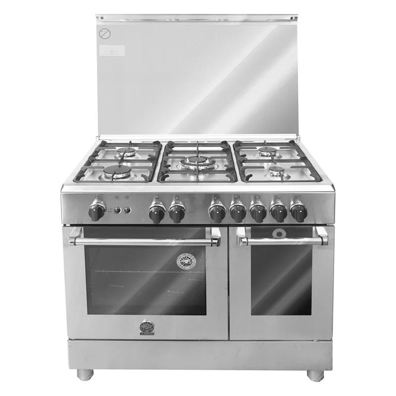 Cooker La Germania LAMP5C81CX