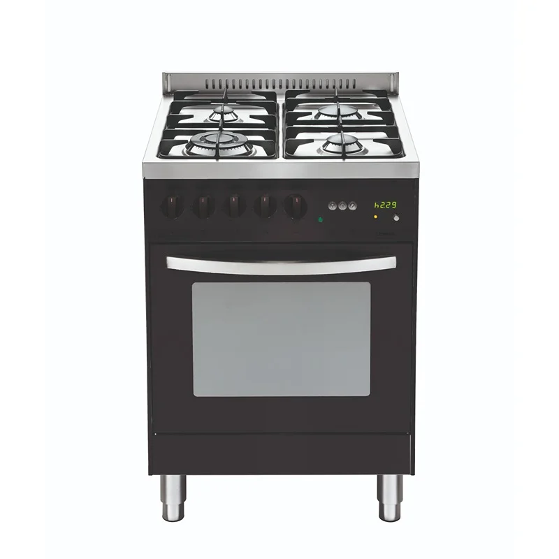 Cooker Lofra PNM66GVG/CI