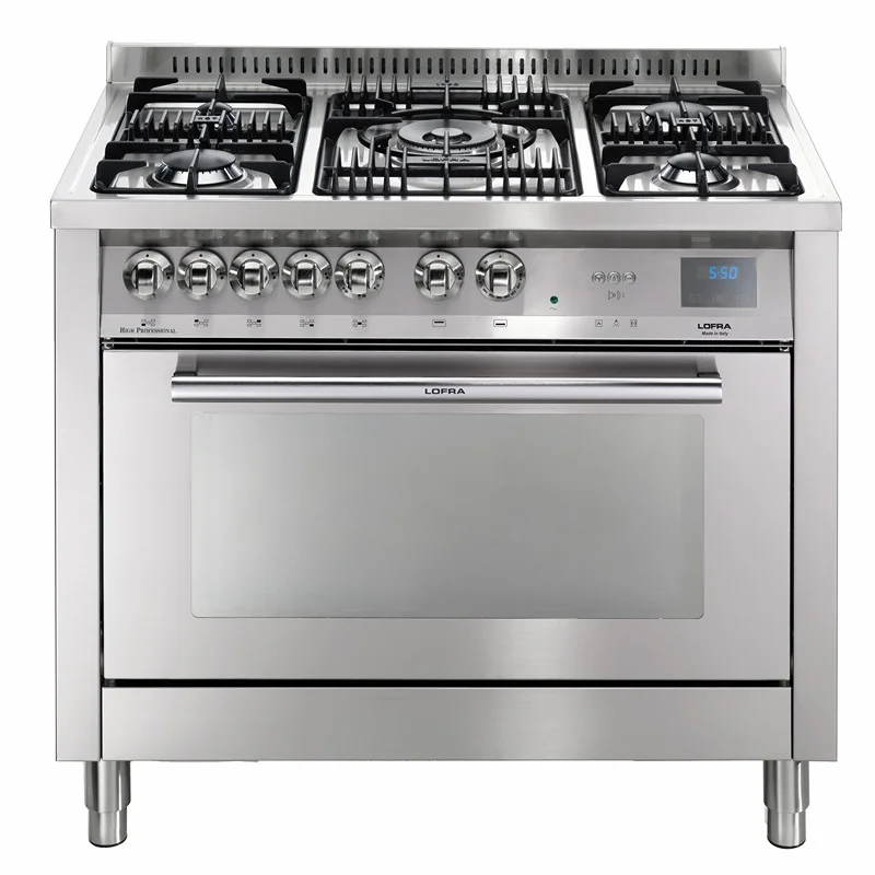 Cooker Lofra PG106G2VGT/UI