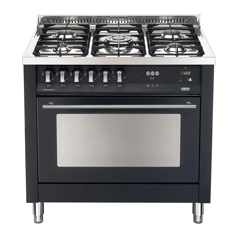 Cooker Lofra PNMG96G2VGI/CI /CV