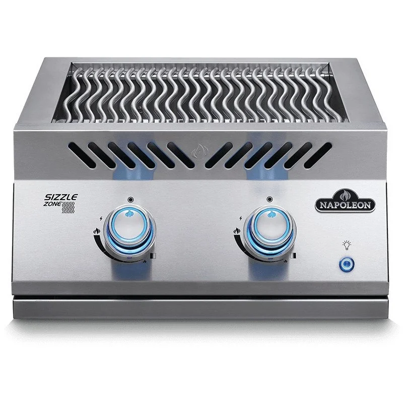 Barbecue Napoleon BIB18IRPSS-CE