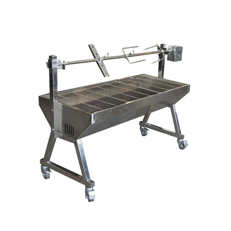 Barbecue SIA SPIT ROTISSERIE