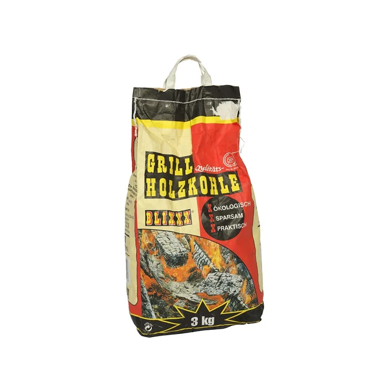 Charcoal Barbecook BBQC3KG