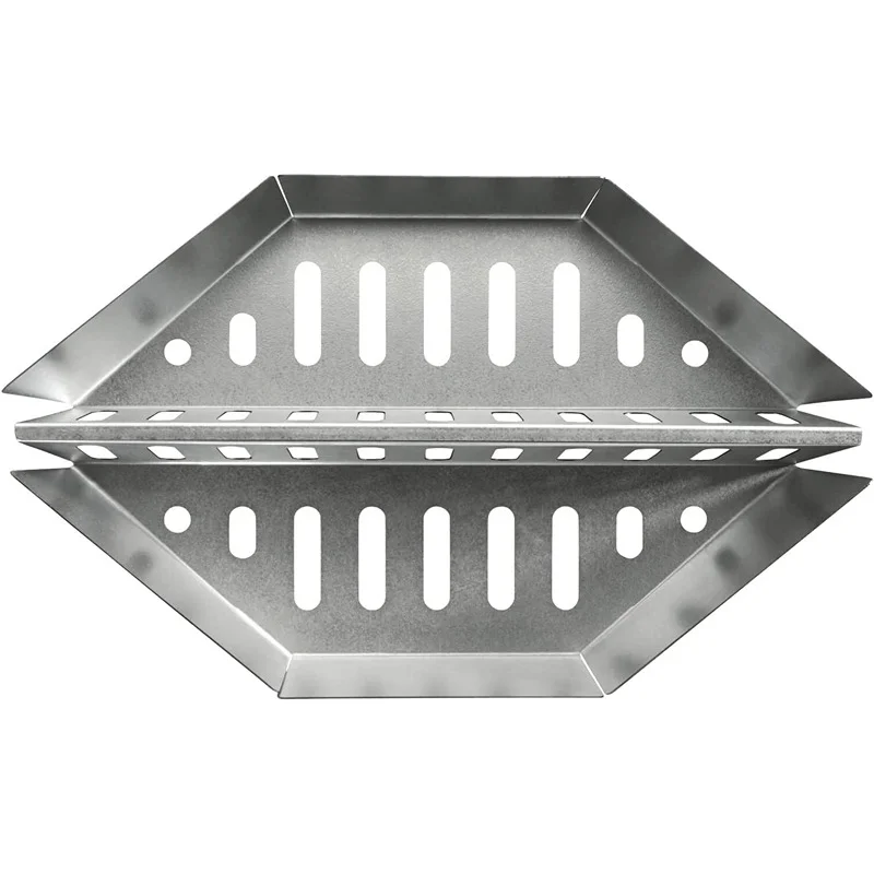 Charcoal Basket for Kettle Grills Napoleon 67400