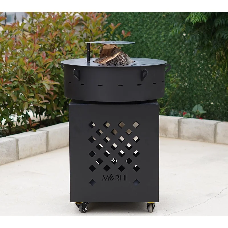 Barbecue Merhi Twister Grill Big