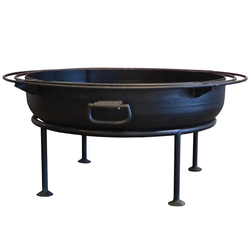 fire pit Custom made Lteif without grill