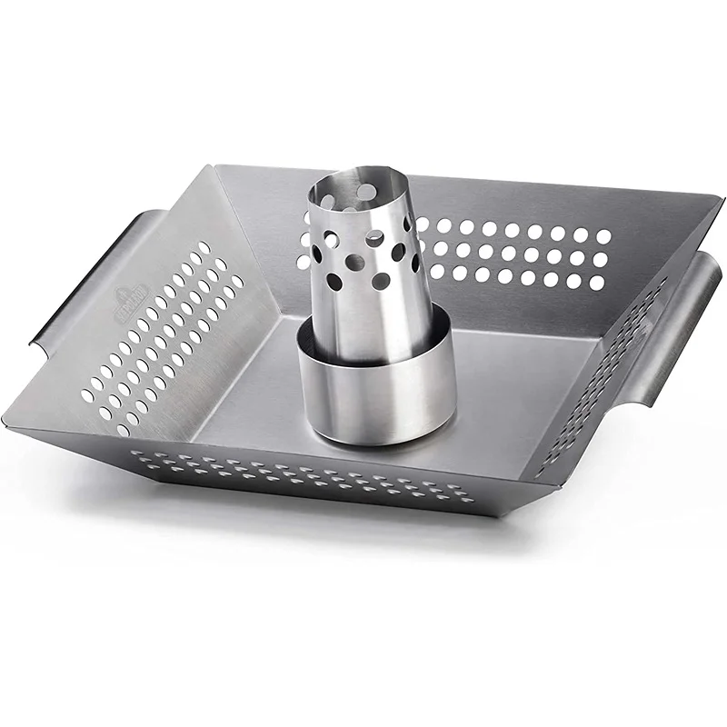 Beer Can & Wok Chicken Roaster Napoleon 56024
