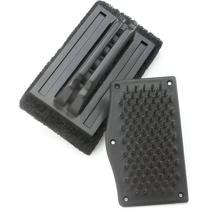 Replacement Brush Head and Scrubber Napoleon 70007