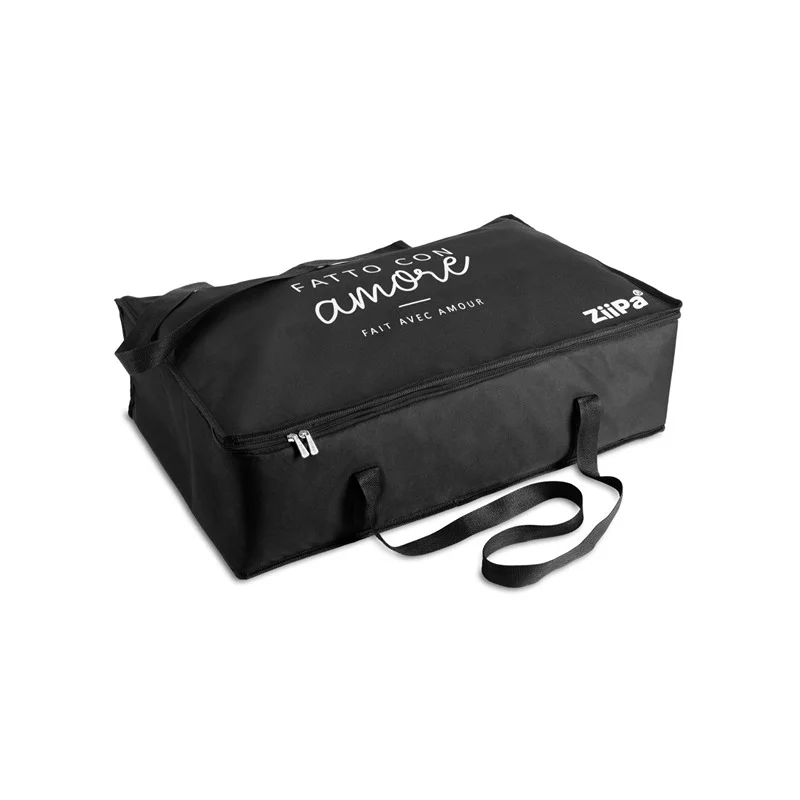 Cover Fontana Ziipa for Piana Carbon Ziipa22-033