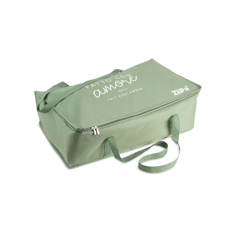 Cover Fontana Ziipa for Piana Eucalyptus