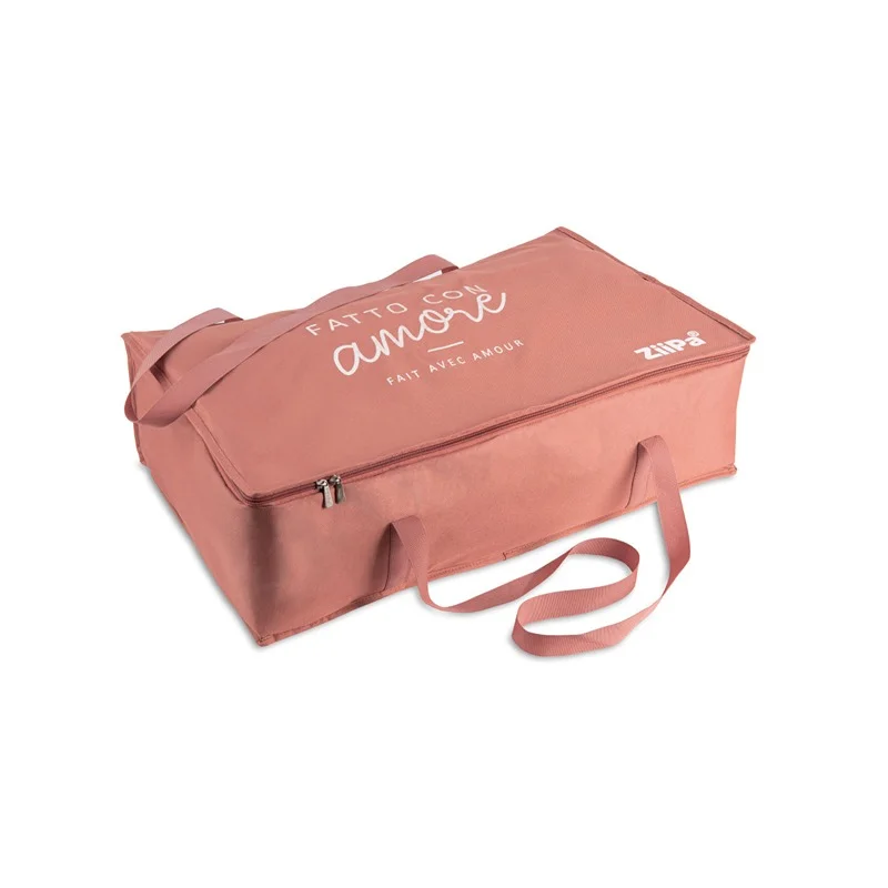 Cover Fontana Ziipa for Piana Terracotta