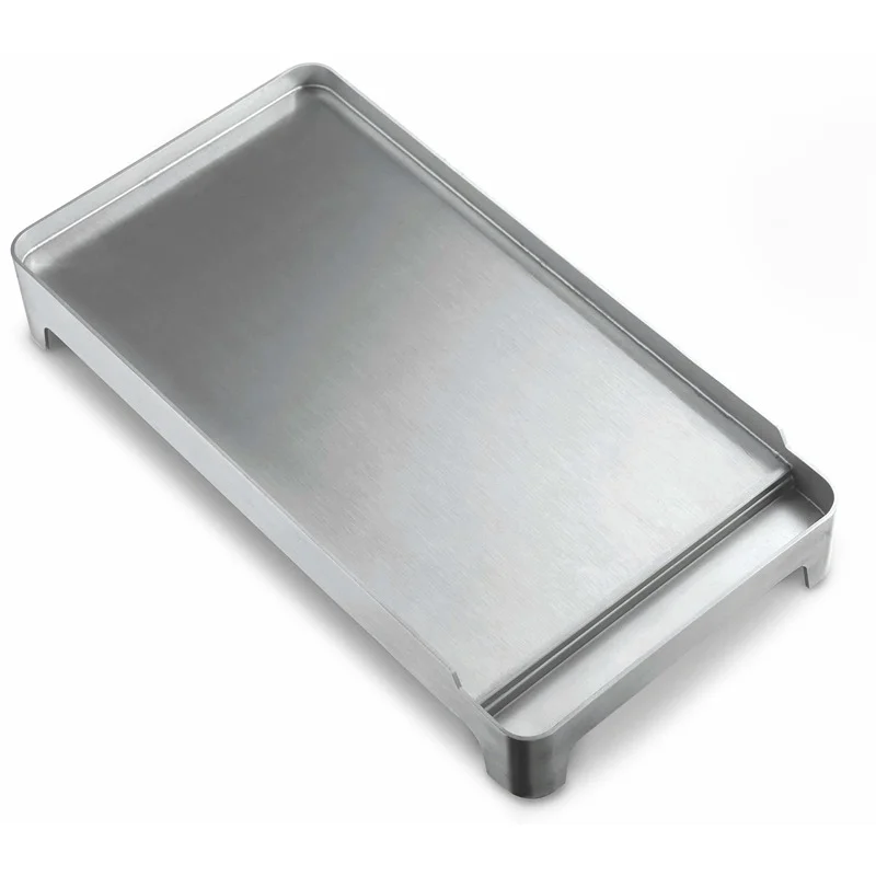 Teppanyaki Fry Top Lofra Stainless Steel