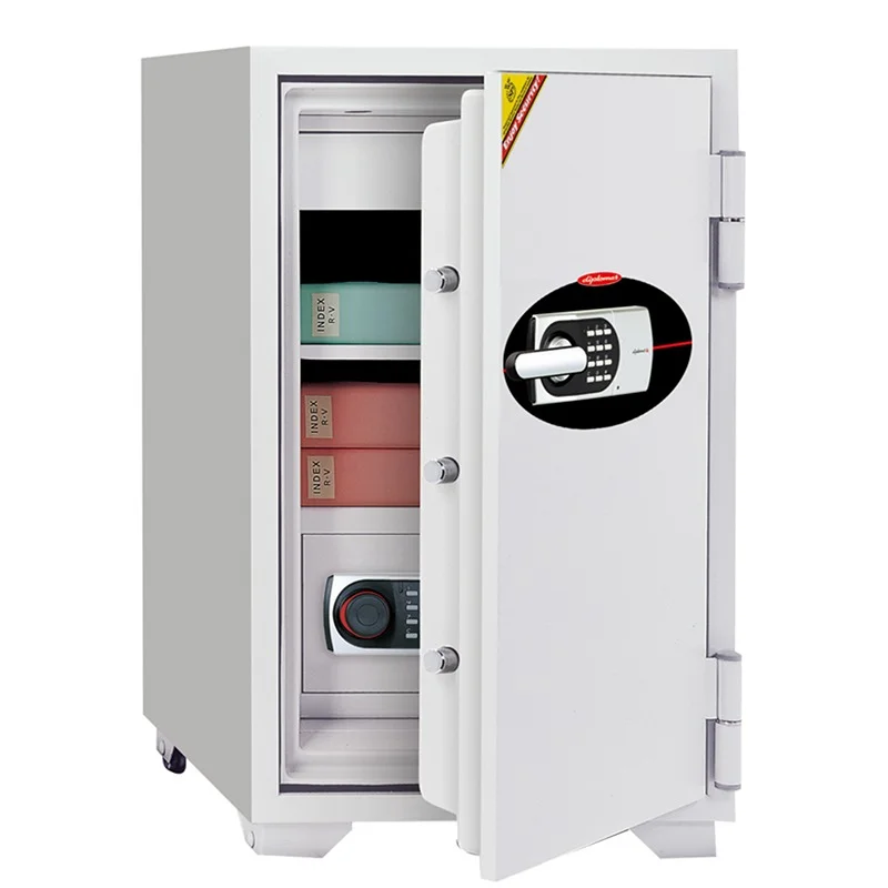 Standard Safe Diplomat 080E