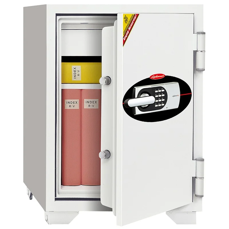 Standard Safe Diplomat 070E