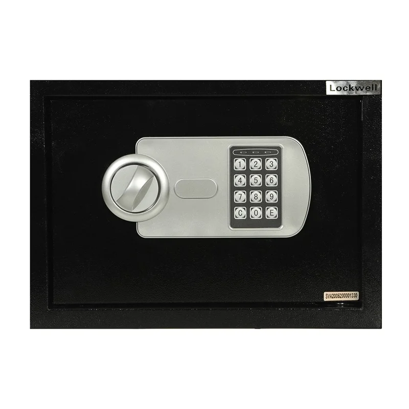 Standard Safe Lock Well 20EL