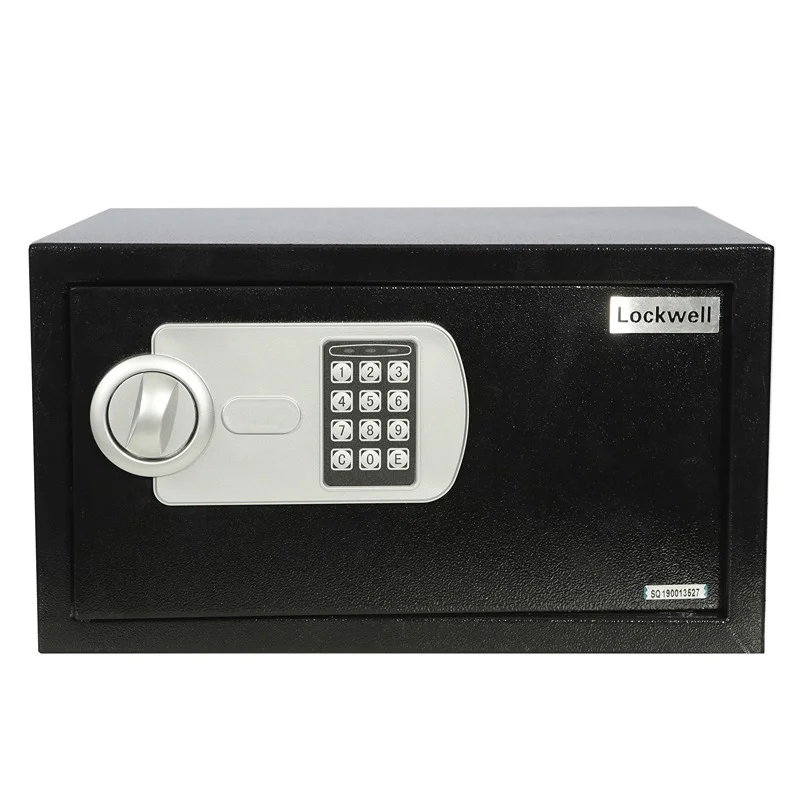 Standard Safe Lock Well 23EL