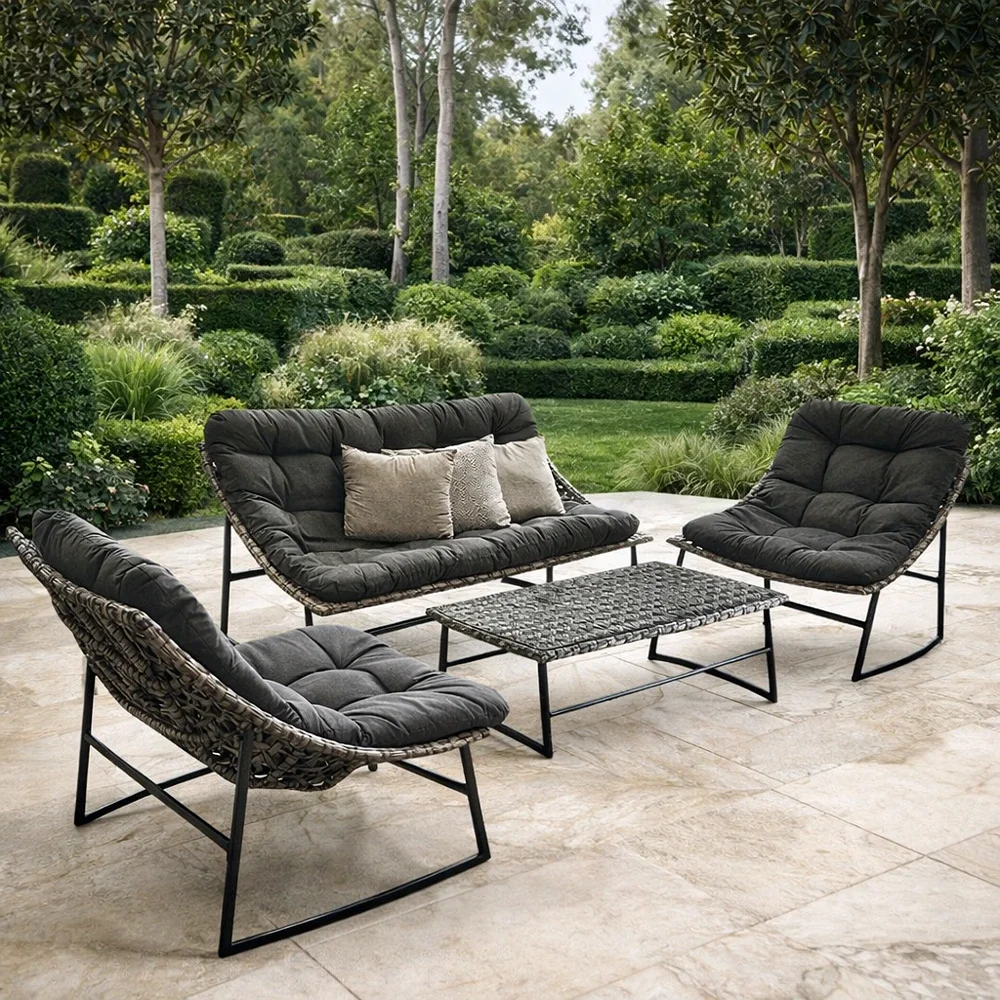 Outdoor Sofa Set FF 45-2