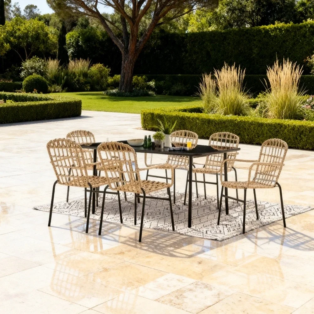 Outdoor Dining Set FF 210573