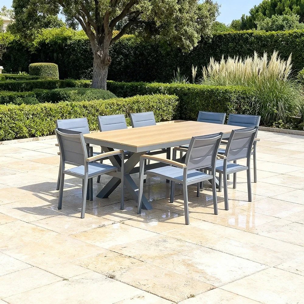 Table FF 114 Grey