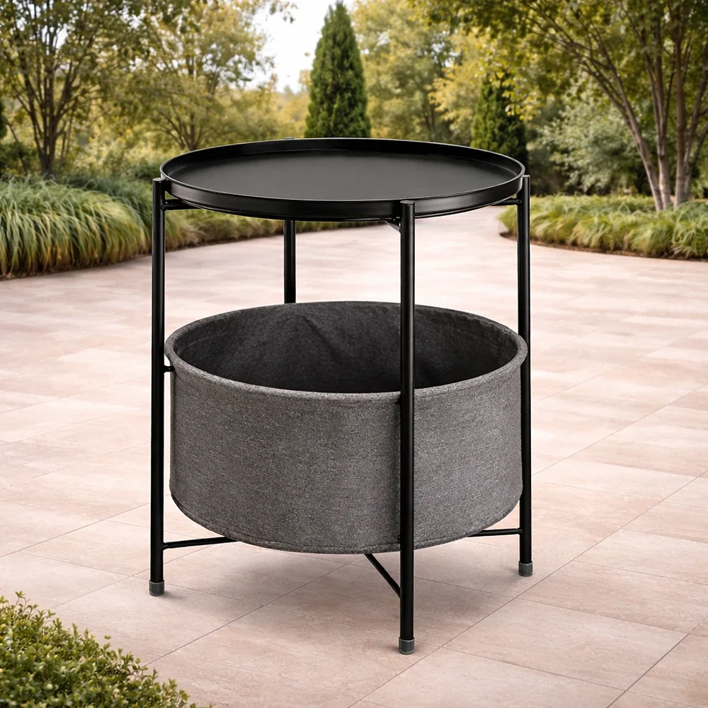 Table FF 7001 Black