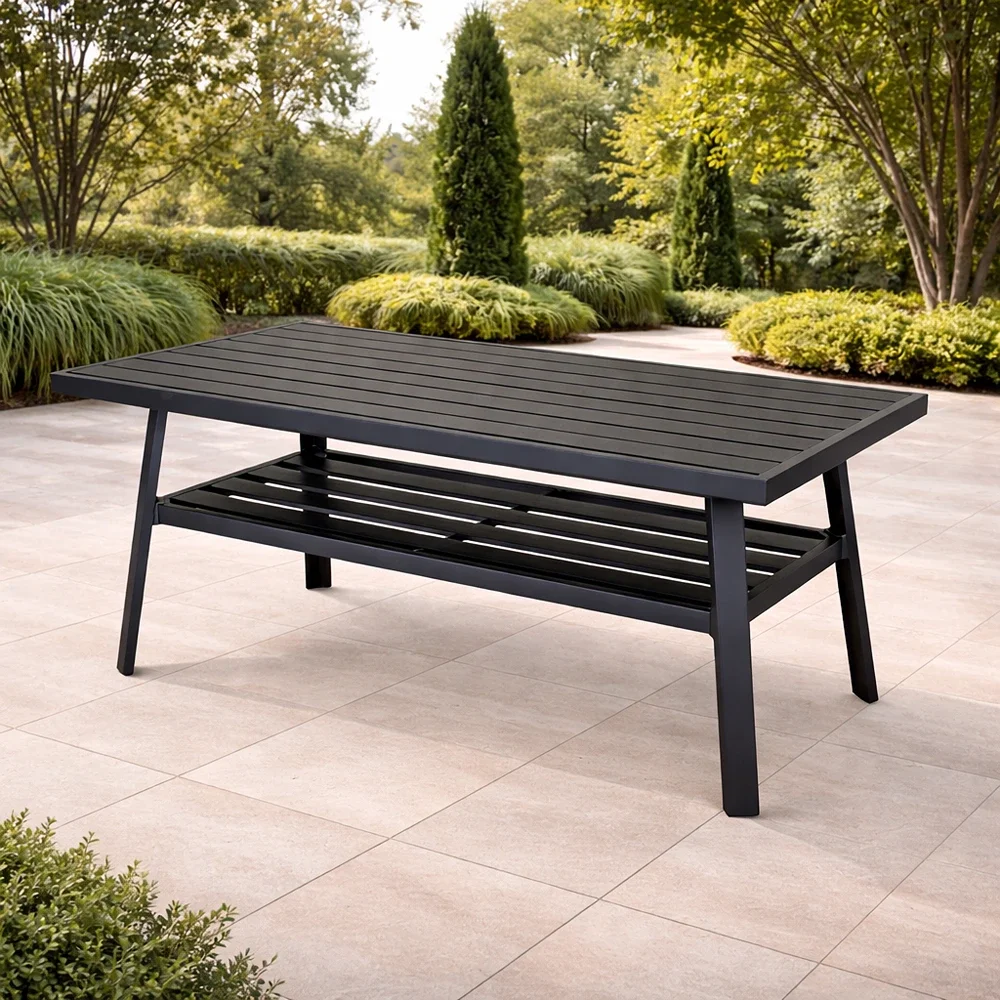 Table FF 7491T Grey
